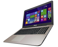 ASUS R556LA-XO946H i3-5010U/4GB/128+1TB/DVD-RW/Win8X - 243529 - zdjęcie 9
